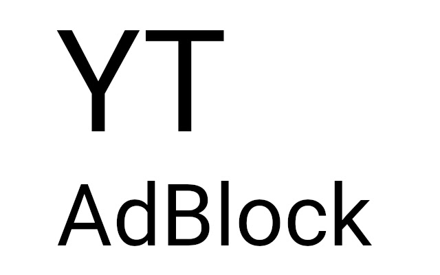 YT Ad Block chrome extension