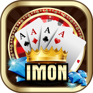 Download iMon – Đẳng cấp game bài For PC Windows and Mac