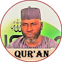 Ahmad Sulaiman Complete Quran  icon