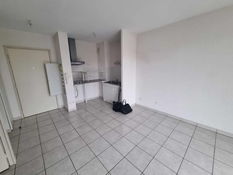 Vente appartement 2 pièces 32 m² à Montfavet (84140), 115 000 €