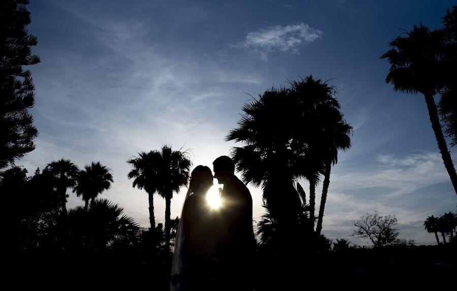 Wedding photographer Mario Requena Soro (mariors). Photo of 17 August 2019