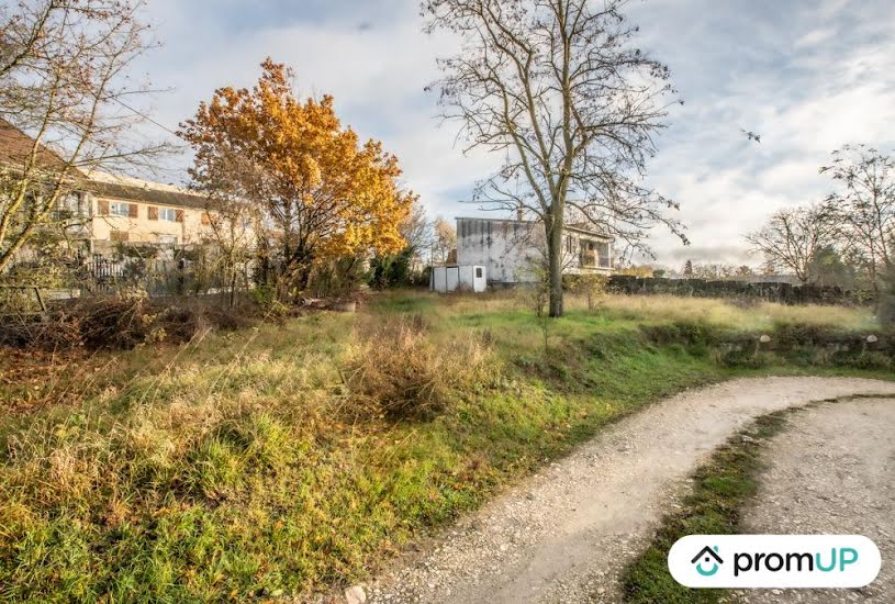  Vente Terrain à bâtir - 657m² à Vierzon (18100) 