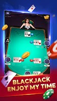 SunVy Poker Screenshot