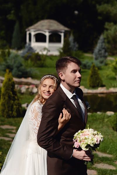 Wedding photographer Anna Ushakova (annaushakova). Photo of 22 January 2019