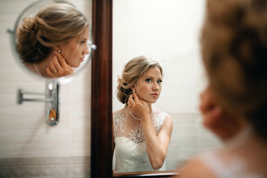 Fotógrafo de bodas Oksana Savenchuk (oksanasavenchuk). Foto del 17 de diciembre 2015