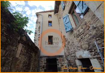 maison à Cordes-sur-Ciel (81)