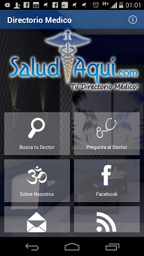 SaludAqui.com