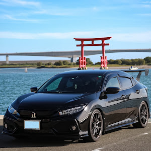 シビック FK7