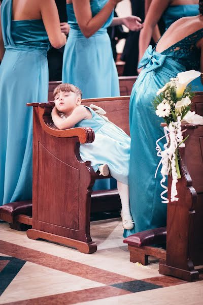 Fotógrafo de casamento Alvaro Camacho (alvarocamacho). Foto de 14 de fevereiro 2017