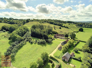 manoir à Lisieux (14)