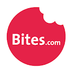 Cover Image of Descargar Bites: Restaurant Booking, Food & Grocery Delivery 1.1.13 APK