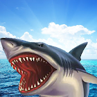 Great Deadly Shark Simulator: Sea Adventure Games 1.0