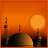 Adhan Time Holy Quran Classic mobile app icon