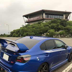 WRX STI