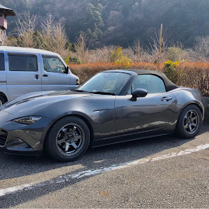 ロードスター ND5RC