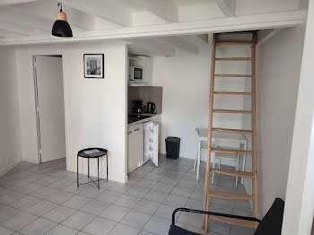 appartement à Cachan (94)