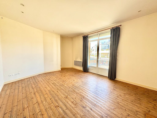 Appartement en bord de mer 2