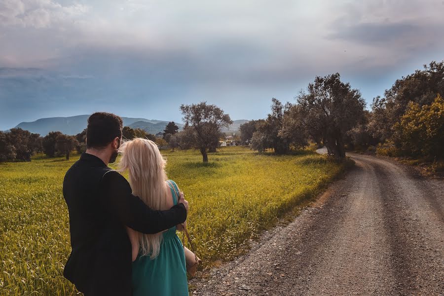 Wedding photographer Tuncafotograf Tunca (tuncafotograf). Photo of 27 April 2018