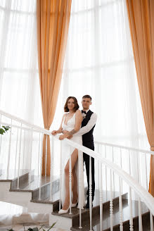 शादी का फोटोग्राफर Lyubov Isakova (lubovisakova)। नवम्बर 6 2022 का फोटो