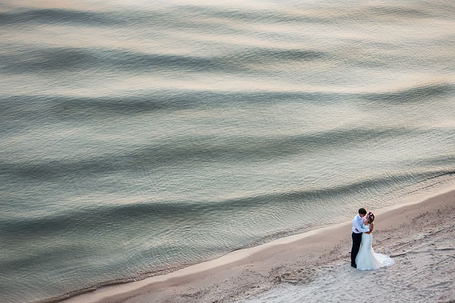 Fotograf ślubny Yuliya Reznichenko (manila). Zdjęcie z 21 września 2017