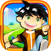 Oliver World Adventures icon