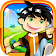 Oliver World Adventures icon