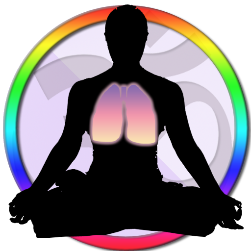 Pranayama Breathing 健康 App LOGO-APP開箱王