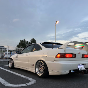 インテグラ DC2