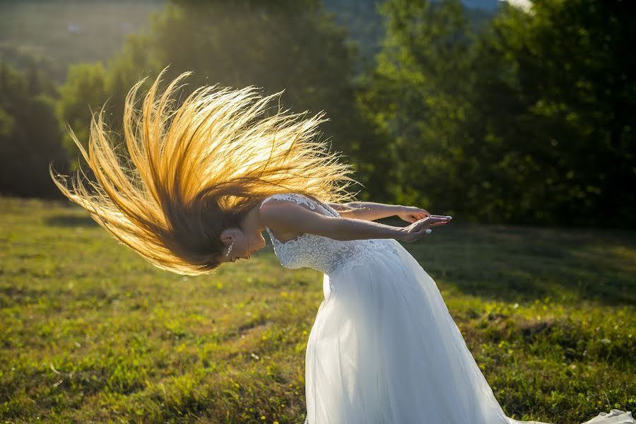 Photographe de mariage Andrei Vrasmas (vrasmas). Photo du 4 septembre 2017