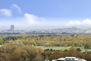 appartement à Saint-Cloud (92)