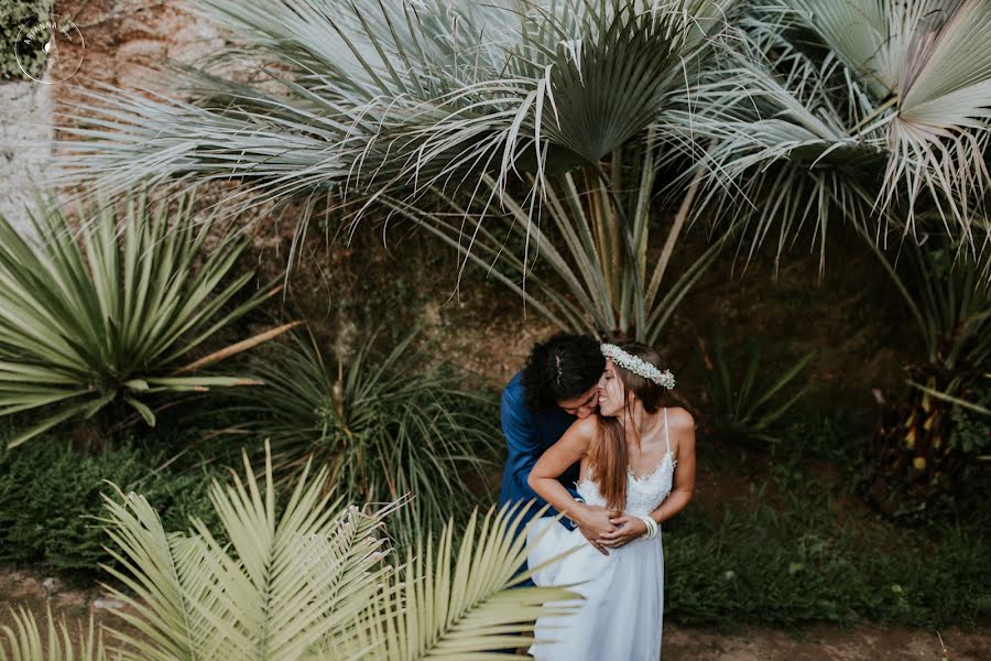 Fotógrafo de casamento Arianna De Lazzari (arianna). Foto de 25 de agosto 2021