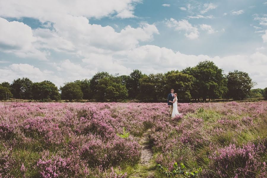 Düğün fotoğrafçısı Mevrouw Van Der Heide (mevrouwkiek). 6 Mart 2019 fotoları