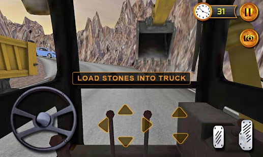 Landslide Road Rescue Operator Screenshots 15