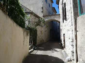 maison à Saint-Hippolyte-du-Fort (30)