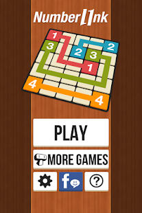 NumberLink - Sudoku Style Game