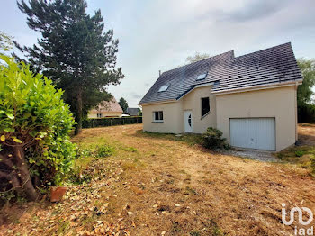 maison à Beauficel-en-Lyons (27)