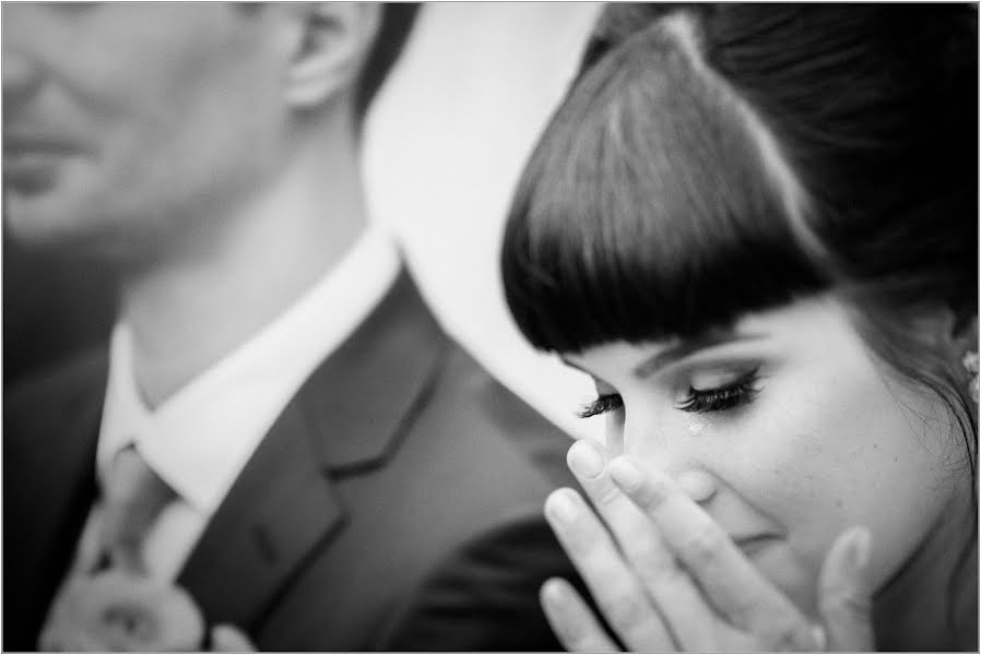 Fotógrafo de casamento Sergii Krushko (krushko). Foto de 16 de agosto 2016