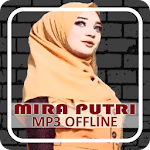 Cover Image of ดาวน์โหลด Mira Putri Halalkan Aku Offline 1.0 APK