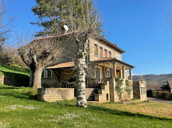 maison à Cluny (71)