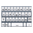 Smart Keyboard PRO mobile app icon