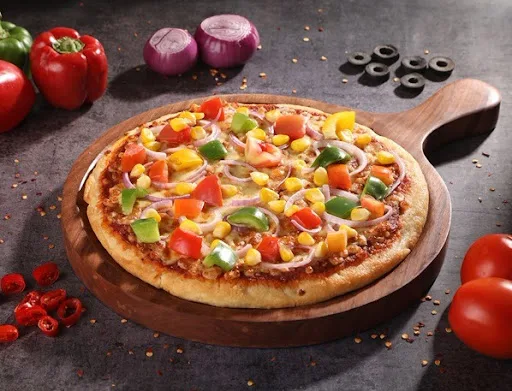 Veggie Lover Pizza