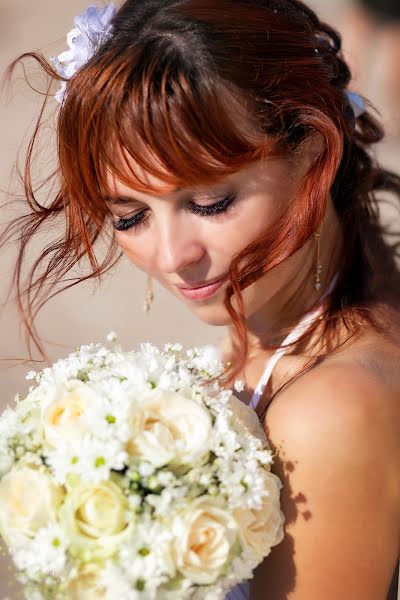 Wedding photographer Natali Vaysman-Balandina (waisman). Photo of 19 September 2016