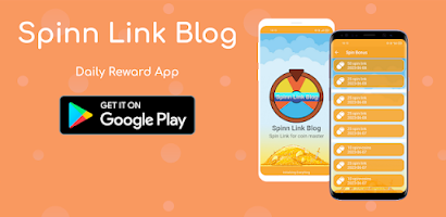 Spin Link - Spin Reward Daily – Apps no Google Play