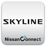 SKYLINE NissanConnect 1.3.8 Icon