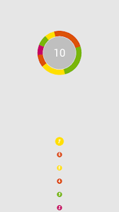 How to mod Color Dots Crack Circle 1.1 unlimited apk for laptop