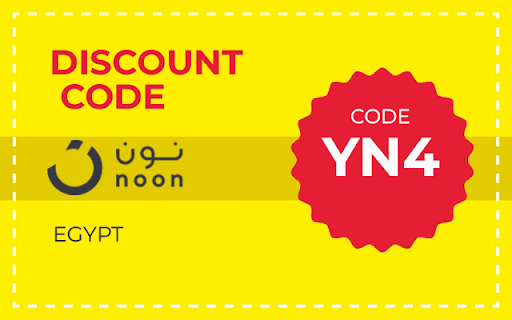 Noon Promo code 2023(NMN7)