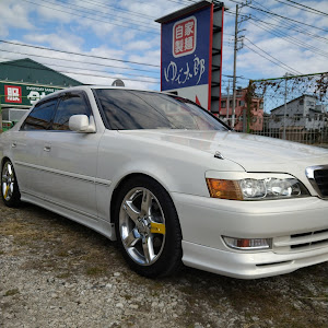 クレスタ JZX100