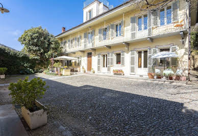 Maison avec jardin 6