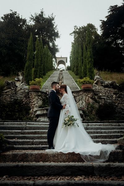 Wedding photographer Tania Calini (taniacalini). Photo of 27 March