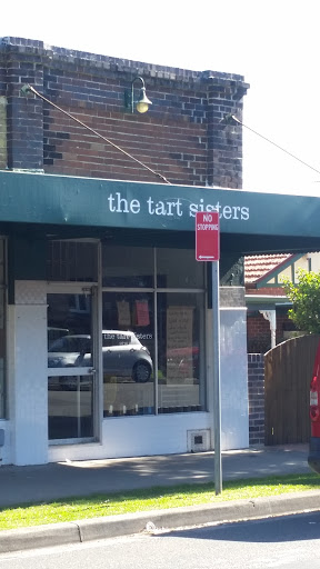 The Tart Sisters